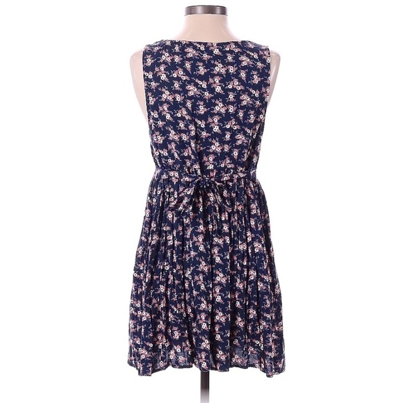 Band of Gypsies Floral Dress | SIZE S - Picture 2 of 4